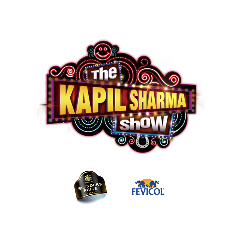 The Kapil Sharma Show