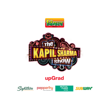 The Kapil Sharma Show