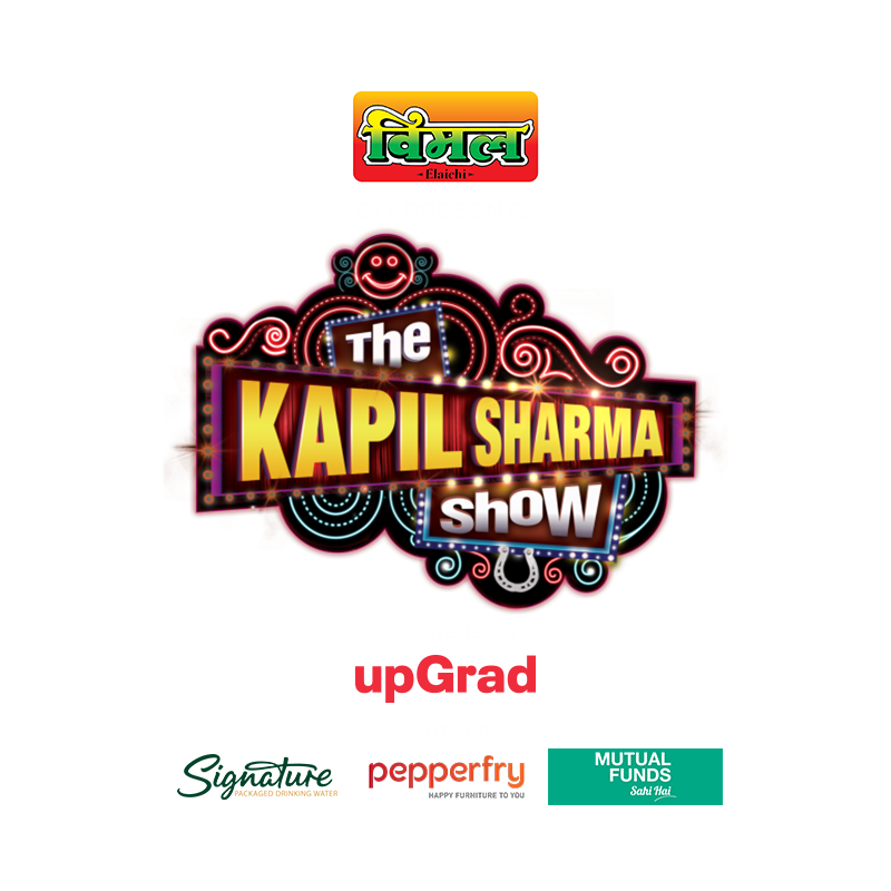 The Kapil Sharma Show