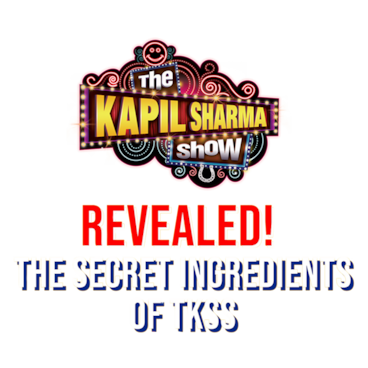 The Kapil Sharma Show