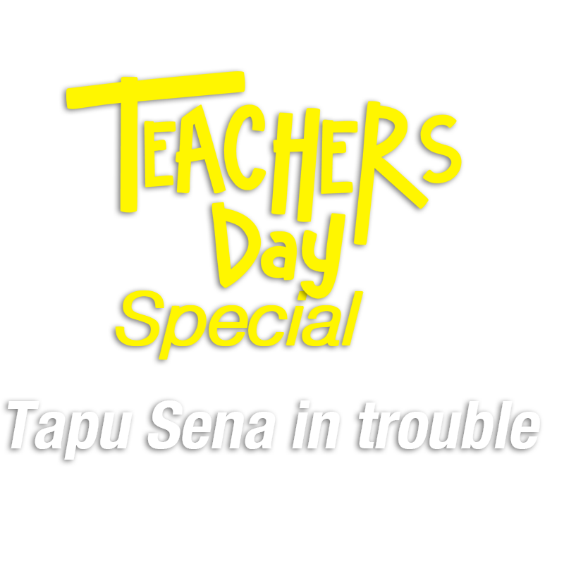 Taarak Mehta Ka Ooltah Chashmah