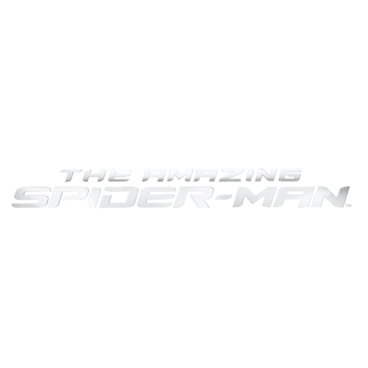 The Amazing Spider-Man