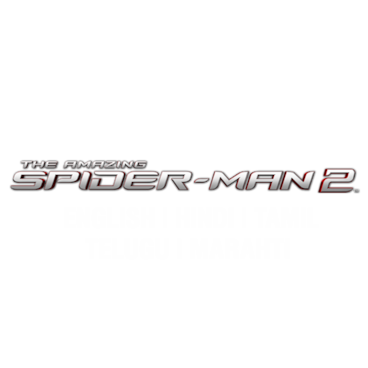 The Amazing Spider-Man 2
