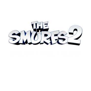 The Smurfs 2