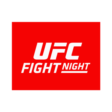 UFC Fight Night - Overeem vs Volkov
