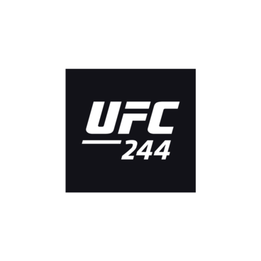 UFC 244: Masvidal vs Diaz