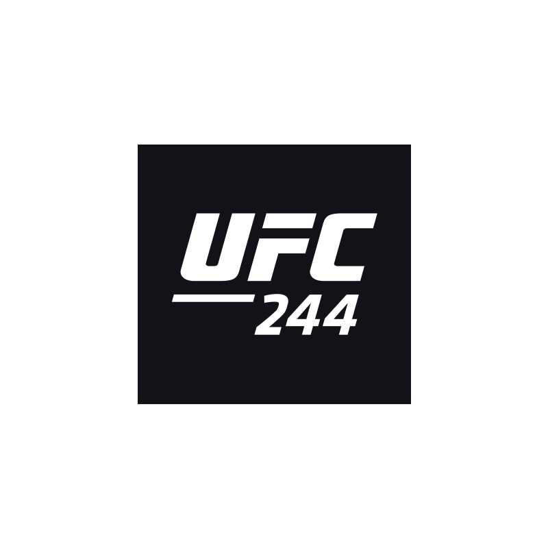 UFC 244: Masvidal vs Diaz