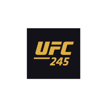 UFC 245: Usman vs Covington