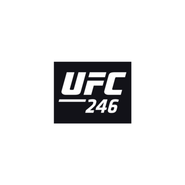 UFC 246: McGregor vs Cowboy