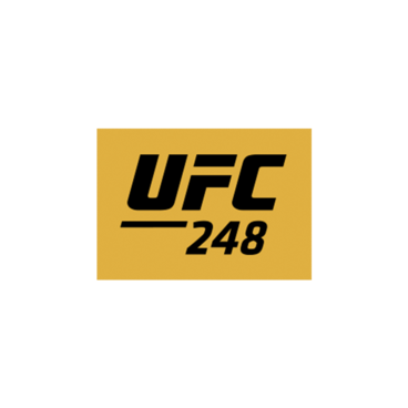 UFC 248: Adesanya vs Romero