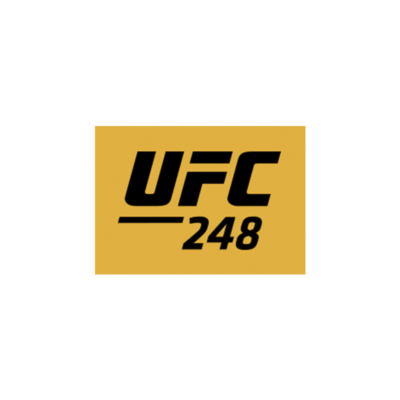 UFC 248: Adesanya vs Romero