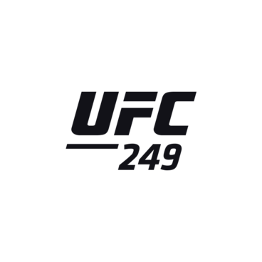 UFC 249: Ferguson vs Gaethje