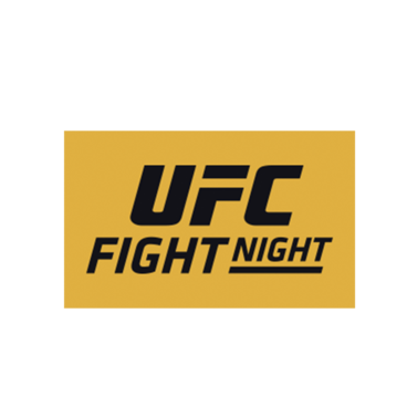 UFC Fight Night: Benavidez vs Figueiredo