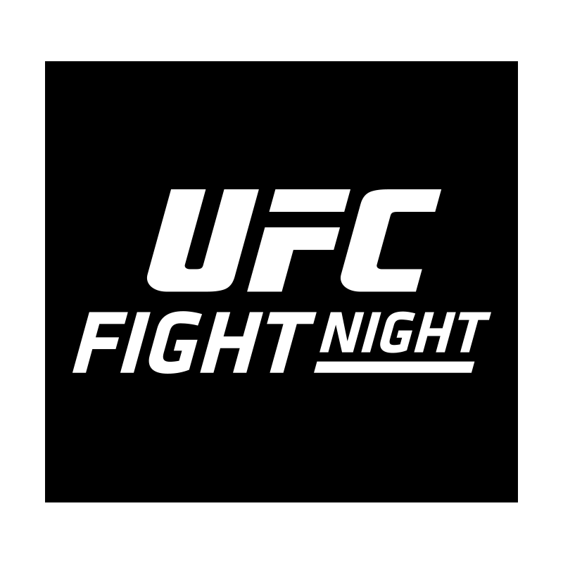 UFC Fight Night: Smith vs Spann