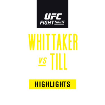UFC 2020-21