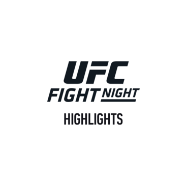 UFC 2020-21