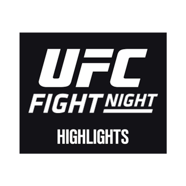 UFC 2020-21