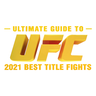 Ultimate Guide To UFC