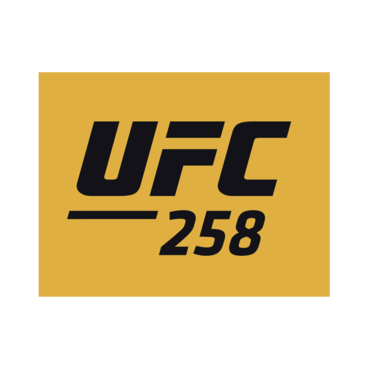 UFC 258: Usman vs Burns