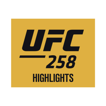 UFC 2020-21