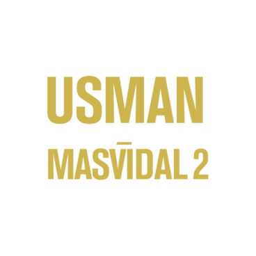 UFC 261: Usman vs Masvidal 2