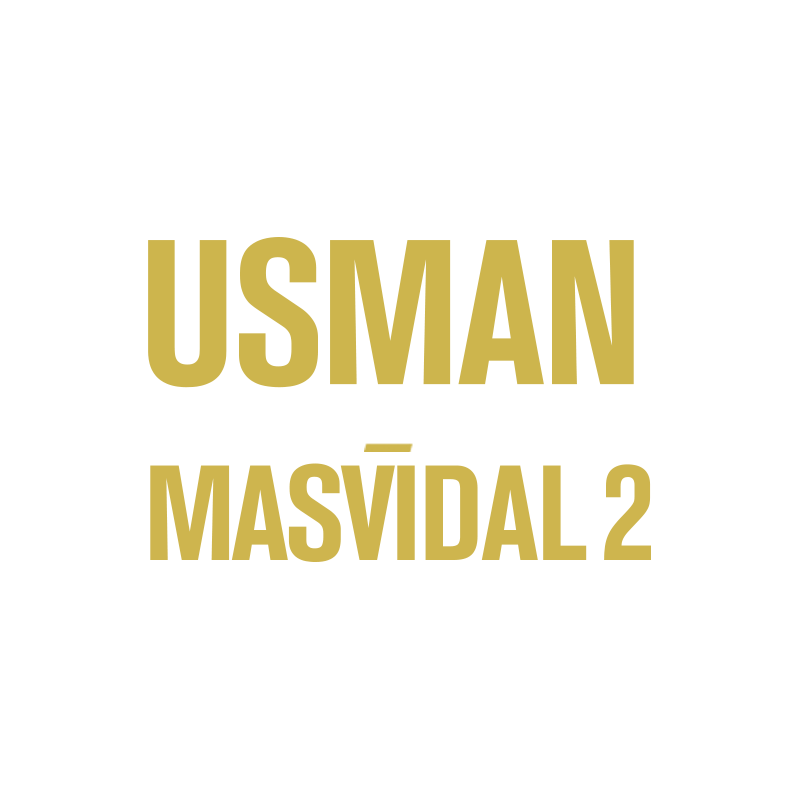UFC 261: Usman vs Masvidal 2