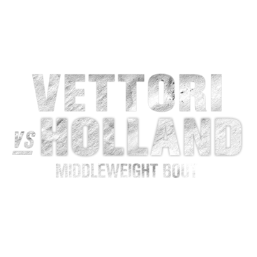 UFC Fight Night: Vettori vs Holland