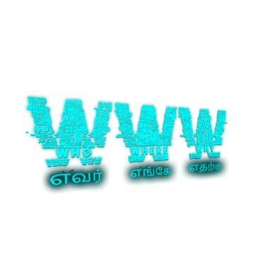 WWW (Tamil)