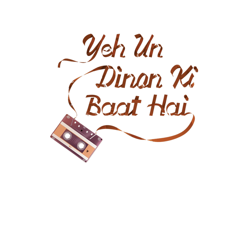 Yeh Un Dinon Ki Baat Hai