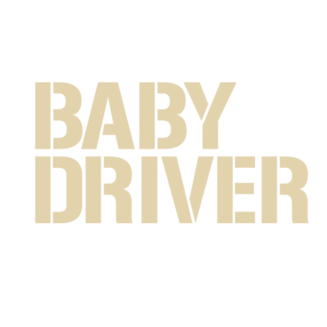 Baby Driver