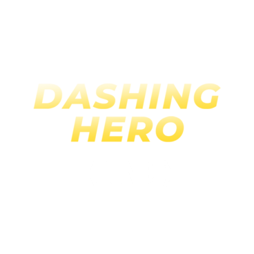 Dashing Hero