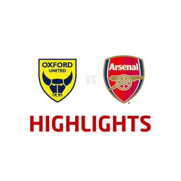 The Emirates FA Cup 2022-23