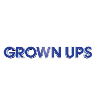 Grown Ups