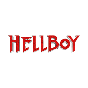 Hellboy