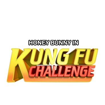 Honey Bunny in Kung Fu Challenge
