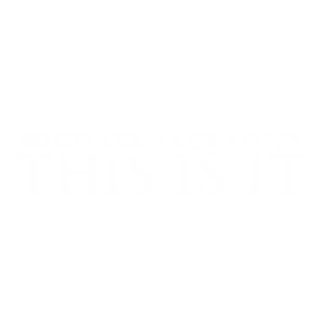 Michael Jackson's This Is It