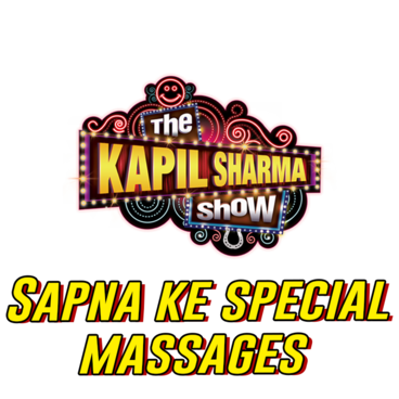 The Kapil Sharma Show