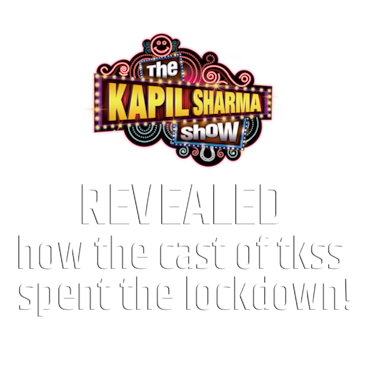 The Kapil Sharma Show