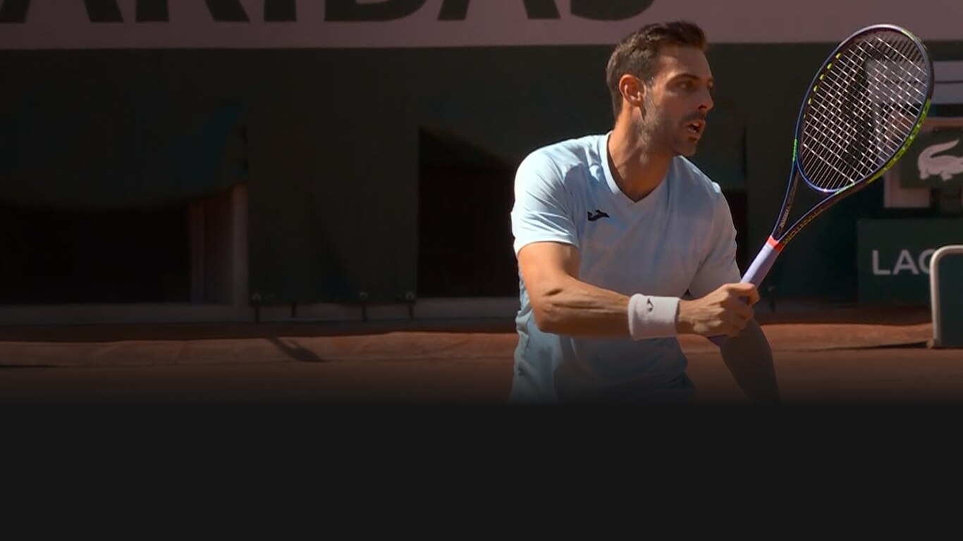 Roland-Garros 2022
