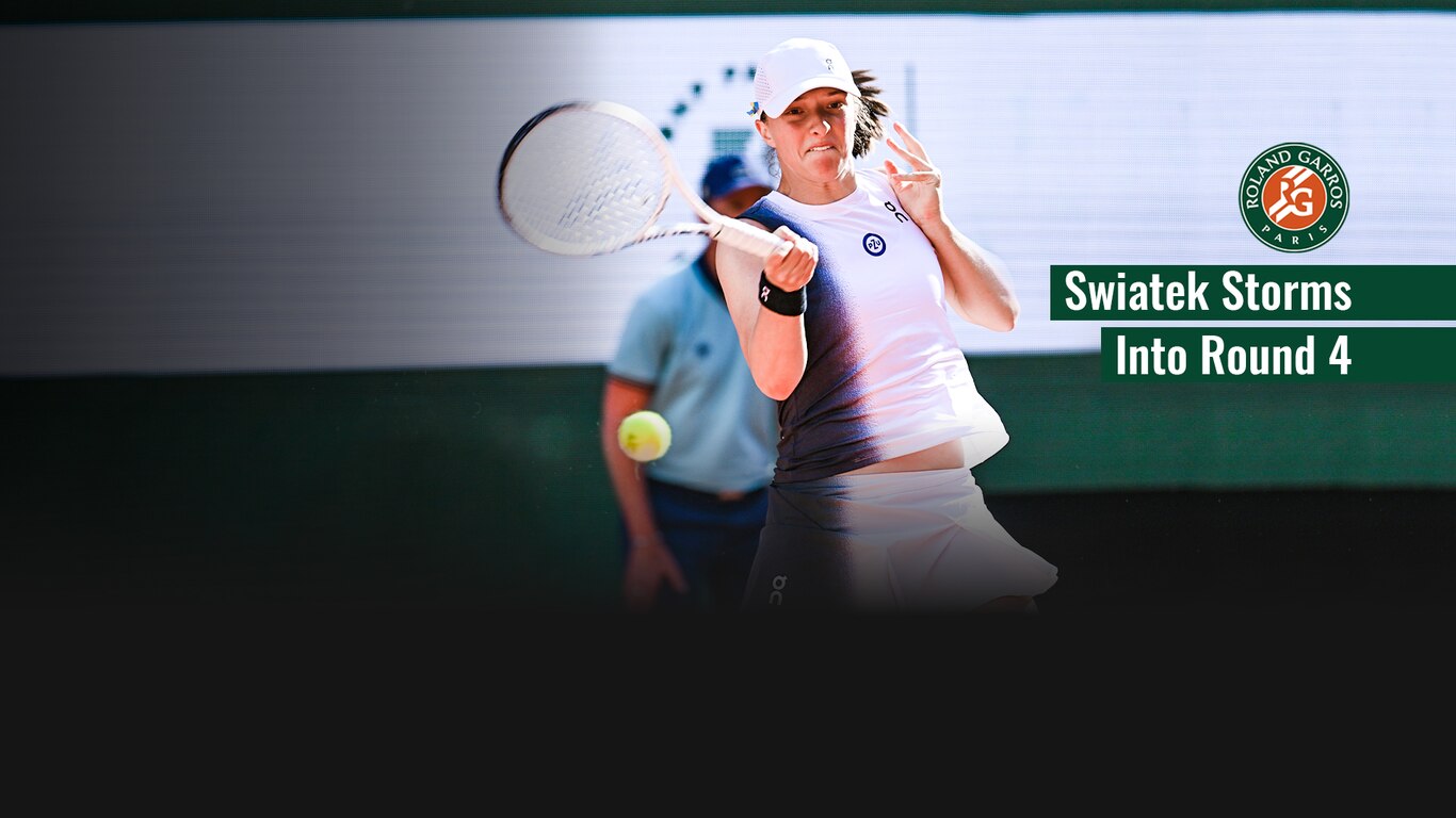 Roland-Garros 2023