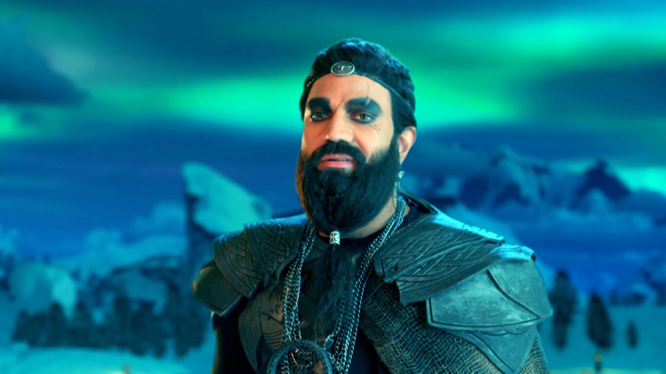 Baalveer Ki Kasam