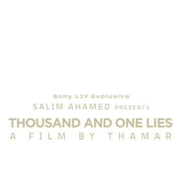 Thousand And One Lies (Hindi)