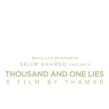 Thousand And One Lies (Kannada)