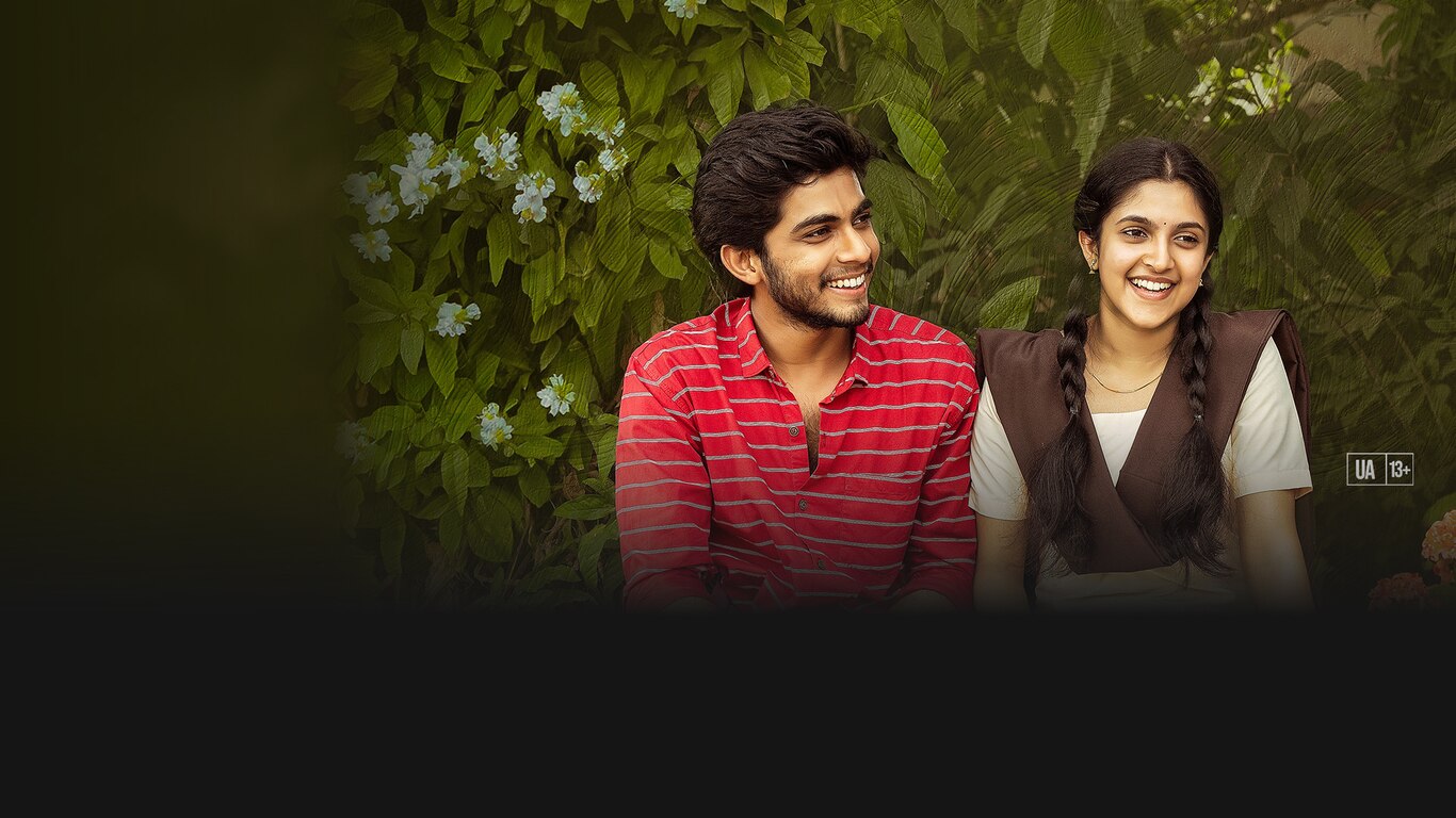 Journey Of Love 18 + (Kannada)