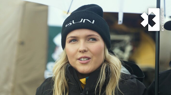 Extreme E - The Perfect Hunter from Extreme E 2024 