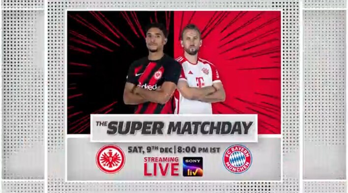 Sonyliv 2025 live football