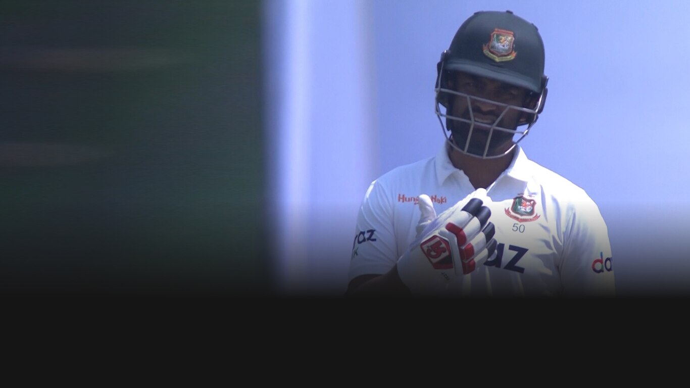 Bangladesh Tour of Sri Lanka 2021