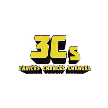 3 C's (Hindi)