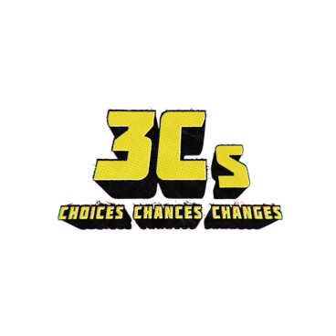 3 C's (Marathi)