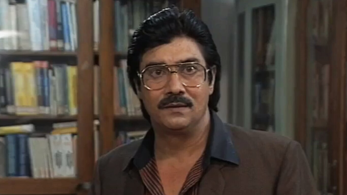 Kissa Zeher Ka - Part 2